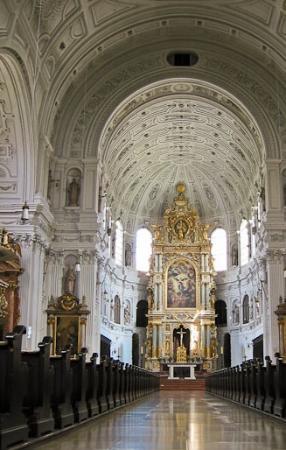 Chiesa di San Michele